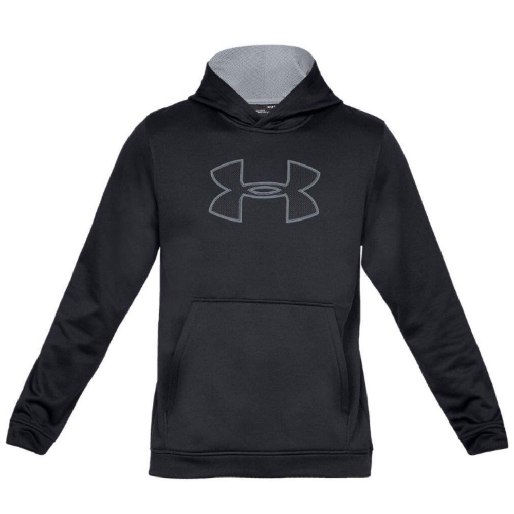Black Sweatshirt